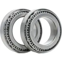 RIDEX Radlagersatz Hinten für FORD Transit Mk6 Kasten (V347, V348, FA) 654W0856