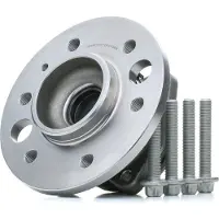 RIDEX Radlagersatz Hinten passend für MERCEDES-BENZ SPRINTER 3,5-t Kasten (906) 175mm 654W0632