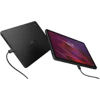 Lenovo ThinkTab X11 Gen 1, 27,8 cm (10.9"), 2560 x 1600 Pixel, 256 GB, 8 GB, Android 16, Schwarz