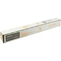 Utax CK 8511Y, 12000 Seiten, Gelb, 1 Stück(e)