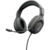 The G-Lab Korp-yttrium Gaming-headset