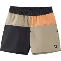 Reima Palmu Badehose, Soft Black, 122