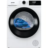 Gorenje DHNE83/AT Wärmepumpentrocker 8kg 20014741