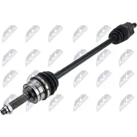 NTY Antriebswelle NPW-SU-085