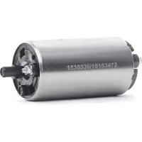 RIDEX 458F13725 Elektrisch Kraftstoffpumpe für SKODA Octavia III Combi (5E5) 112l/h