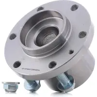 RIDEX Radlagersatz Vorne passend für MERCEDES-BENZ SPRINTER 3,5-t Kasten (906) 654W0895