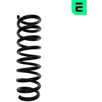 OPTIMAL Fahrwerksfeder OP-CSP01692
