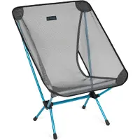 Helinox - Chair Zero LT - Campingstuhl grau