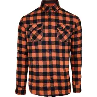 Avignon Flanellhemd Adak