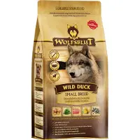 Wolfsblut Wild Duck Small Breed 2 kg