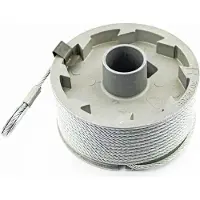 Hörmann Seiltrommel für Torhöhe bis 2250 mm rechts 3080092