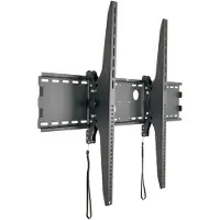 Eaton Tilt Wall Mount for 152,4cm 60Zoll to 254cm 100Zoll TVs and Monitors UL Certified