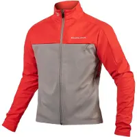 Endura Trainingsjacke Windchill II | Größe S
