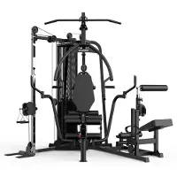 Hammer Krafttrainingsgerät Autark 6600 26"