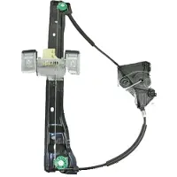 METZGER 2160372 Elektrischer Fensterheber Vorne Rechts für VW up! Schrägheck (121, 122, BL1, BL2) load up! Kastenwagen (121, 122, BL1, BL2) für SKODA