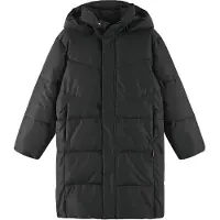 Reima Winter Jacket, Vaanila black (9990) 110 cm