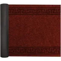 Primaflor Sauberlauf Olympia Rot 0,80m x 9,00m