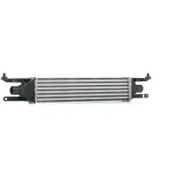 RIDEX 468I0236 Ladeluftkühler LLK für FIAT GRANDE PUNTO (199) Turbo Intercooler
