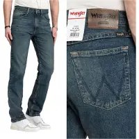 Wrangler 112352955 Regular Fit Jeans