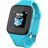 Alcatel TCL MT40X MOVETIME Family Watch Kids Blue "sehr gut"