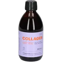 PDM to be maintained Collagen Intense Drink 350 ml Elixier