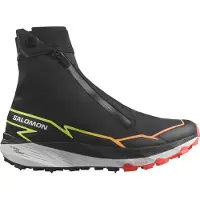 Salomon Winter Cross Spike Herren- und Damenschuhe