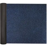 Primaflor Schmutzfangläufer NORDIC STRIPES - Blau - 2,00m x 3,50m