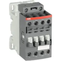 ABB AF09-22-00-13 Schütz, 4-polig, 100-250 V 50/60 Hz / DC 1SBL137501R1300 AF09220013