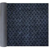 Primaflor Sauberlauf Ventura Blau 1,00m x 4,00m