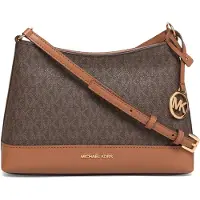 Michael Kors Handtasche 32S6G3PC1B Braun