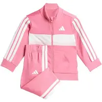 Adidas Seasonal Essentials Tiberio 3 Stripes Tricot Trainingsanzug