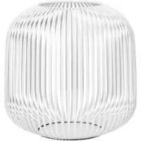 Blomus Laterne Lito Medium White