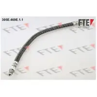 FTE Bremsschlauch 9240470