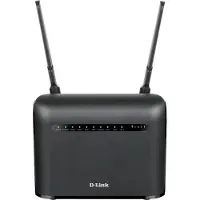 D-Link DWR-953V2 Wireless AC1200 4G LTE Cat4 Router
