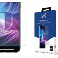 3MK Silky Matt Pro Redmi A3 Matt Displayschutzfolie