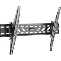 Aisens Soporte de pared wt70t-019 para pantallas 37-70'/94-177cm hasta 50kg inclinable vesa max. 600