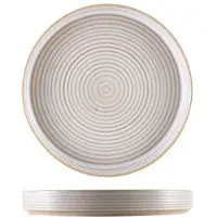 Genware Stentøj Antigo Gersteteller 21cm Terra
