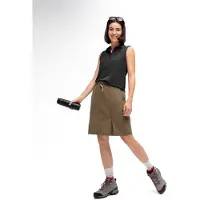 Maier Sports Damen Polo Ulrike Sleeveless