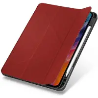Uniq Transma Rigor Ipad Air 10.9 (2020) Hülle