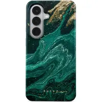 Burga Samsung Galaxy S26 Hülle - Kunststoff - - Backcover/Hard Case - Bunt