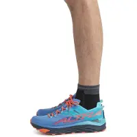 Icebreaker M Mer Run+ Ultralight Mini black/graphite (IBB58) XL