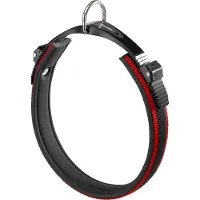Ferplast Ergocomfort C15/40 Collar Silber