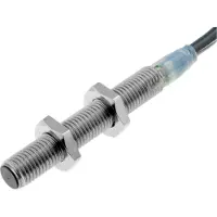 Omron Induktiver N?herungsschalter, Automatisierung