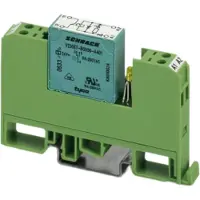 Phoenix Contact 2942111 Relaismodul EMG 10-REL/KSR-G 24/ 2-LC EMG10RELKSRG242LC - 10 Stück
