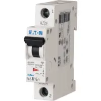 Eaton Leitungsschutzschalter FAZ-Z2
