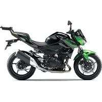 Shad Topcaseträger Arme B0LN29ST für Leoncino 125/250 2022-/2019- Unisexblau810 - Motorradzubehör - Motorradgepäck