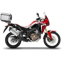 Shad Bmw C650gt Topcase Heckmontage