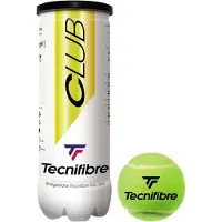 Tecnifibre Club Pet Tennisballbox