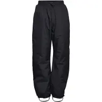 Molo Skihosen - Heat Basic - Schwarz - - 5 Jahre (110) - Skihosen