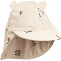 Liewood Senia UV-Schutzhut, Peach/Sea Shell, 3-4 Jahre